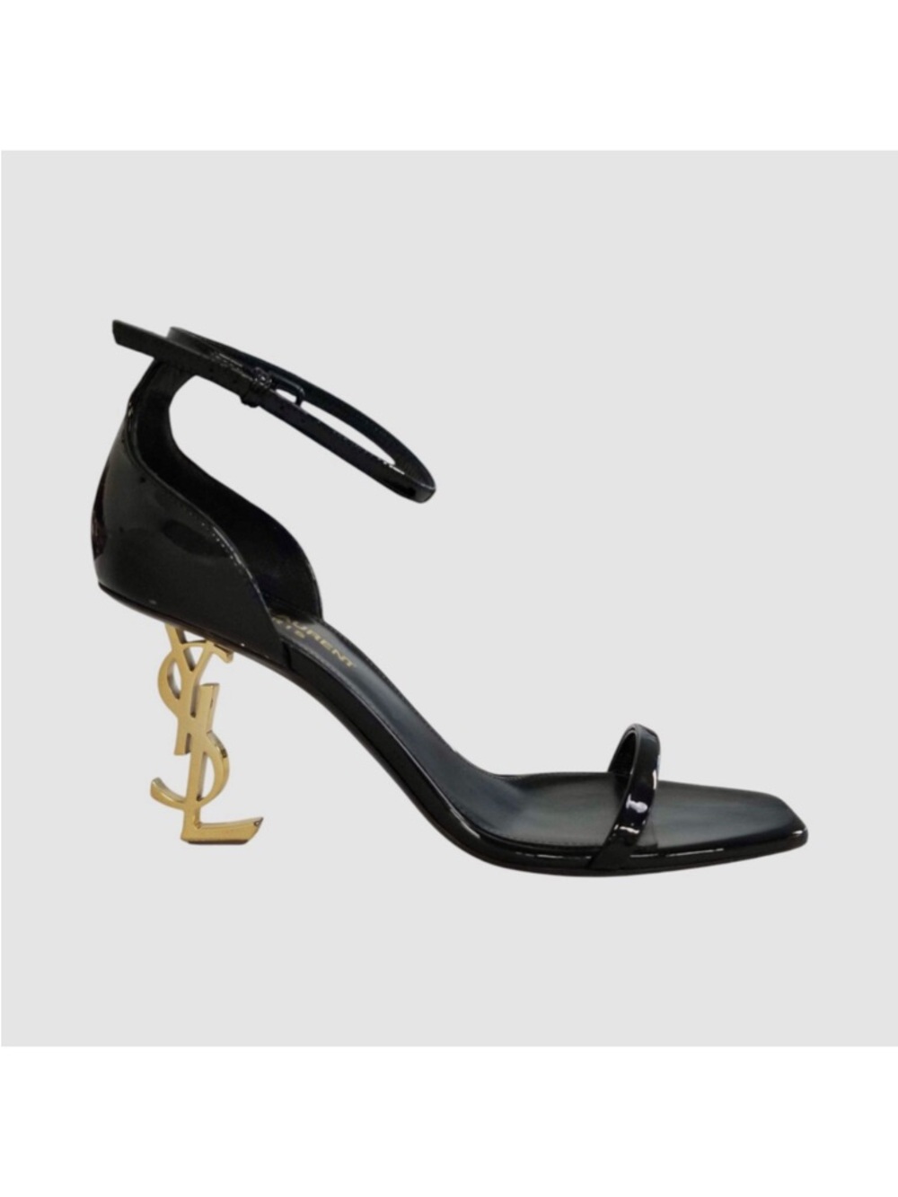 Heels inspired not authentic